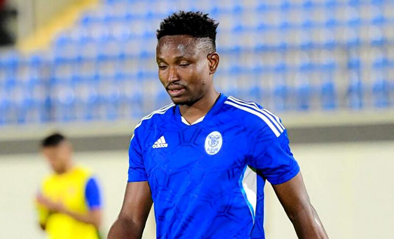 emmanuel ogbole