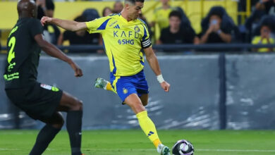ennasr saudi al ittihad