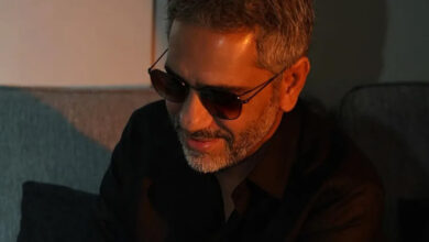 fadhel chaker