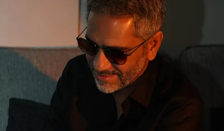 fadhel chaker