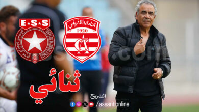 faouzi benzarti