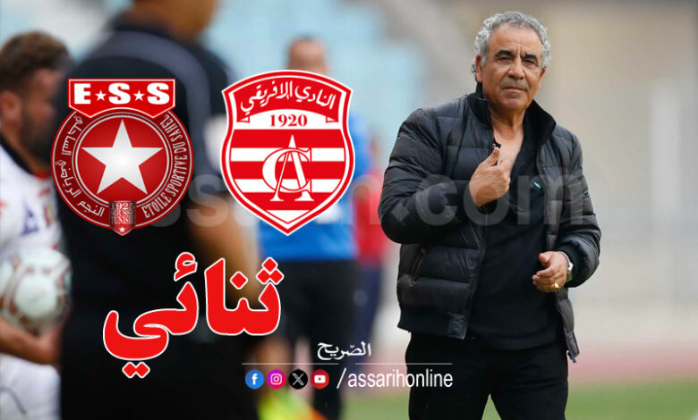 faouzi benzarti