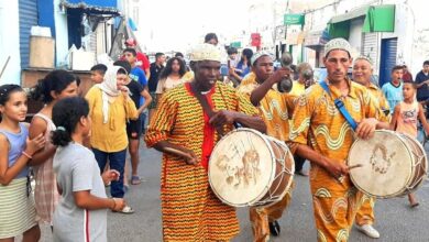 festival sidi mansour 13.08.2024