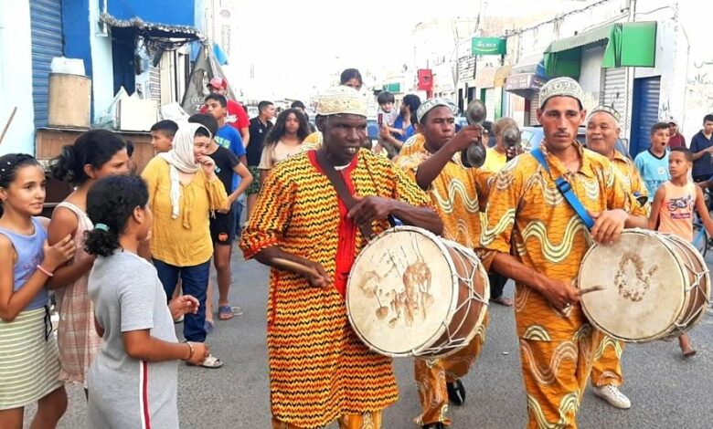 festival sidi mansour 13.08.2024