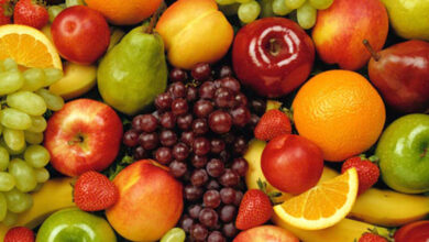 fruit