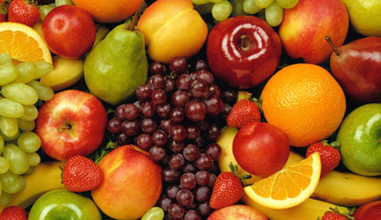fruit