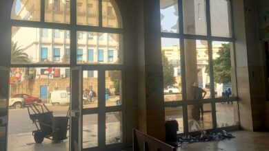 gare de sfax 21.08.2025