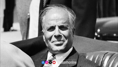 habib bourguiba