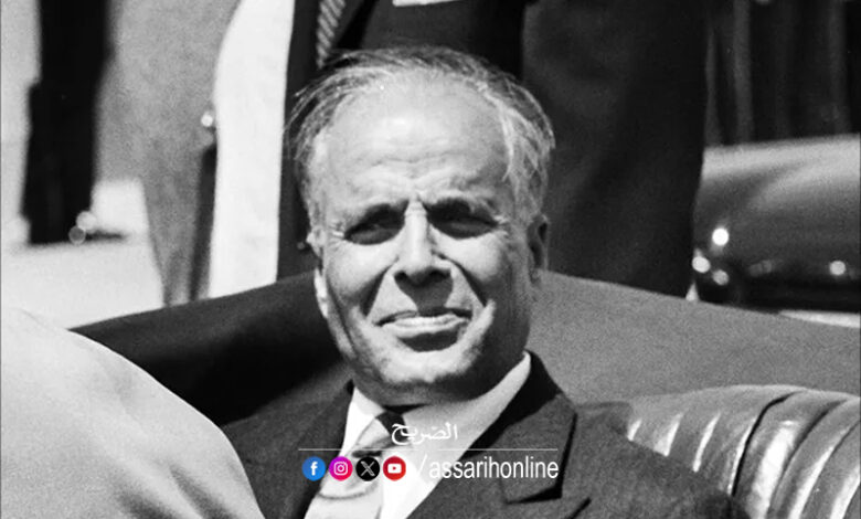 habib bourguiba