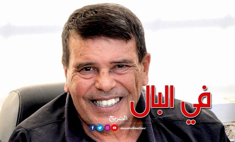 hamadi agrebi