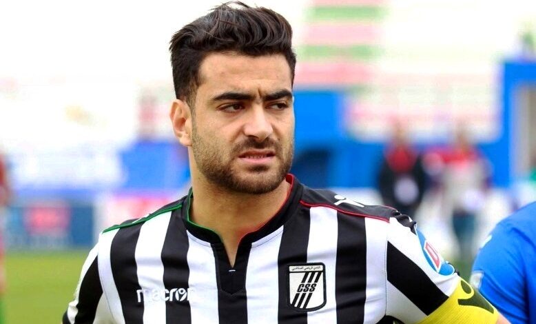 hamza mathlouthi CSS