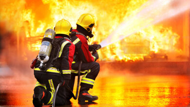 incendie