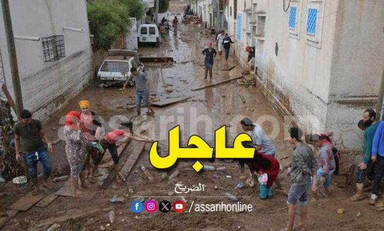 innondation-Tunisie-780x470