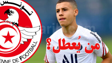 ismael gharbi