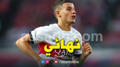 ismail gharbi