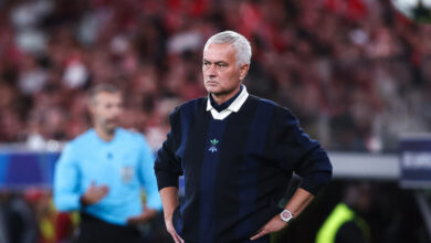 jose mourinho