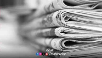 journaux