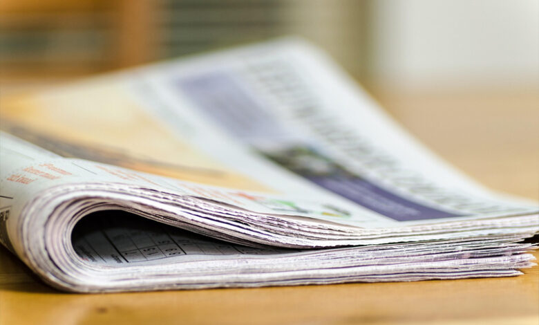 journaux