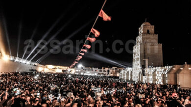 kairouan mouled
