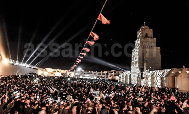 kairouan mouled