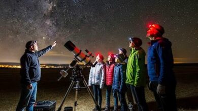 la nuit des étoiles 01.08.2025