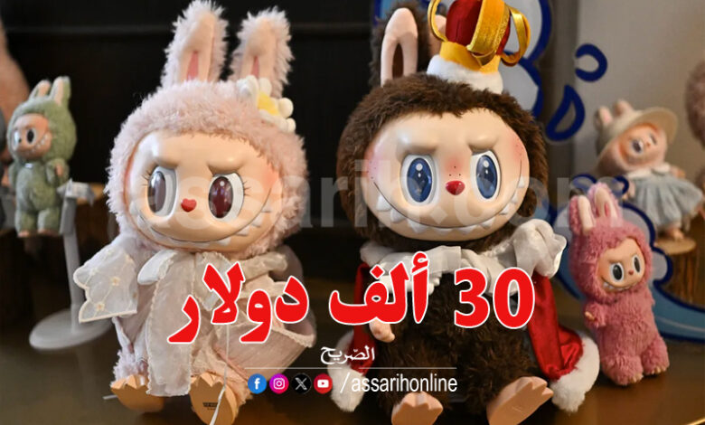labubu