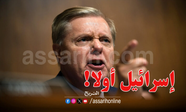 lindsey graham