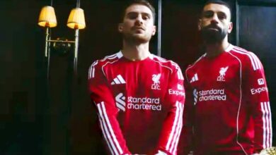 liverpool 2025-2026