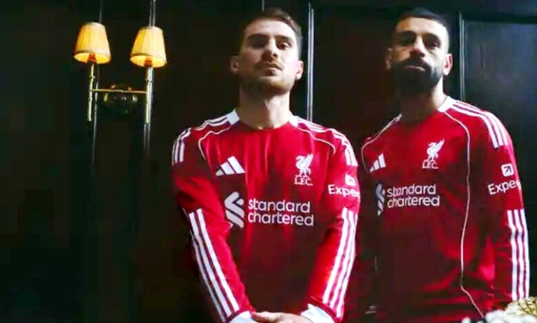 liverpool 2025-2026
