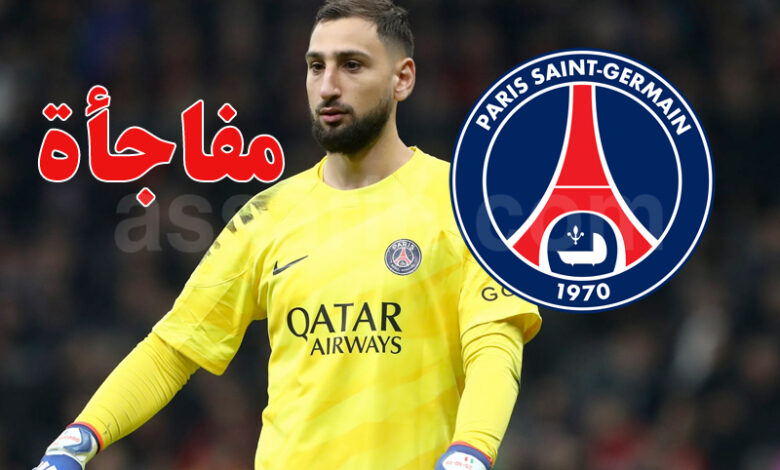luigi donnarumma