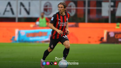 luka modrić