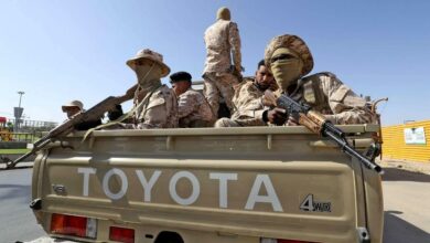 lybie militias (1)