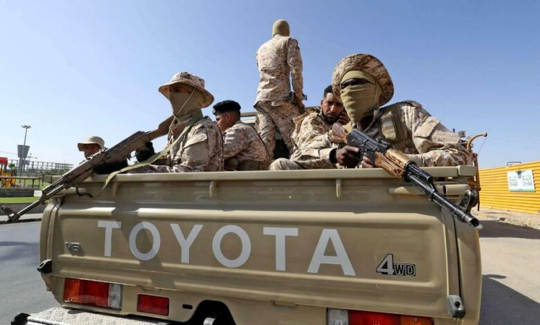 lybie militias (1)