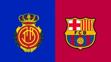 mallorca vs barça 16.08.2025