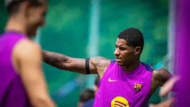 marcus rashford