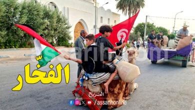 mednine tunisie