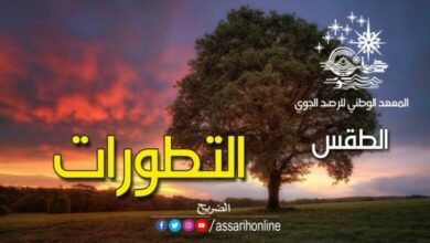 météo Tunisie (2)