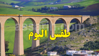meteo tunisie