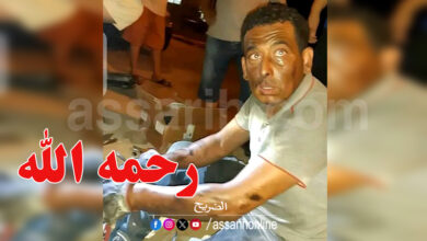 mohamed abed allah