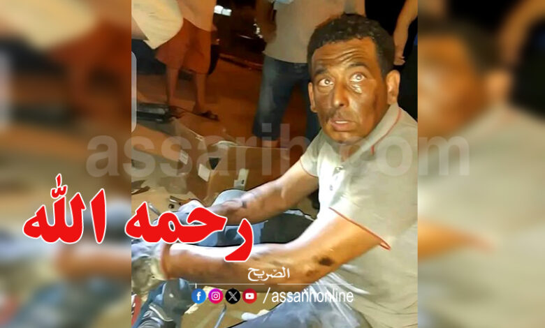 mohamed abed allah