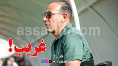 mohamed kouki