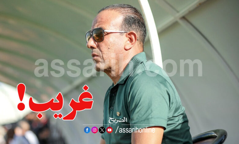 mohamed kouki