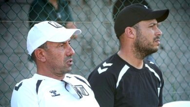 mohamed kouki aout 2025
