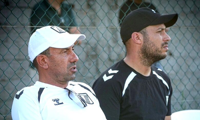 mohamed kouki aout 2025