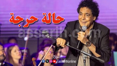 mohamed mounir
