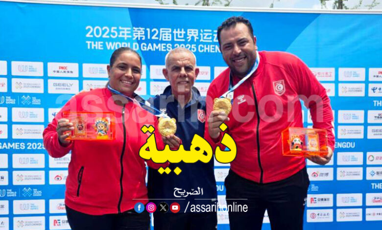mouna beji et khaled bougriba