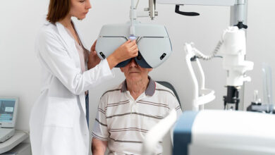 ophtalmologie
