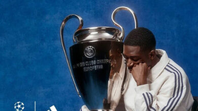 ousmane dembélé