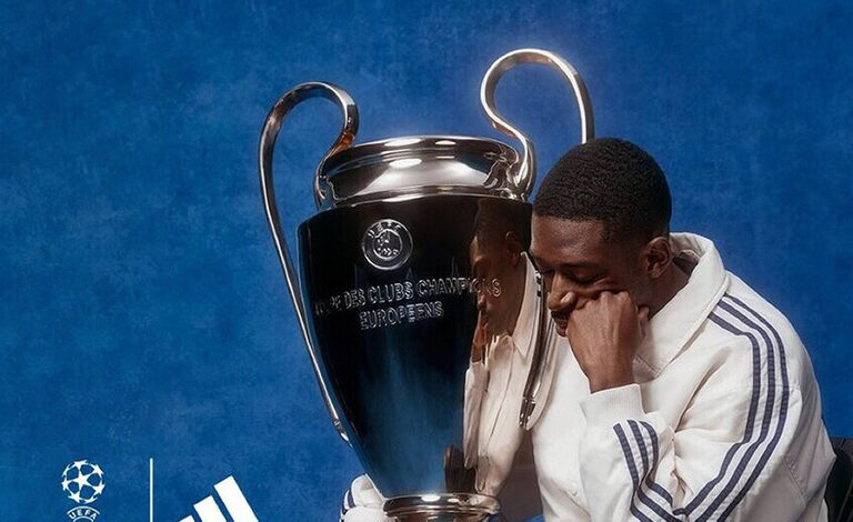 ousmane dembélé