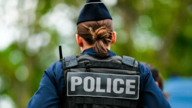 police française (1)
